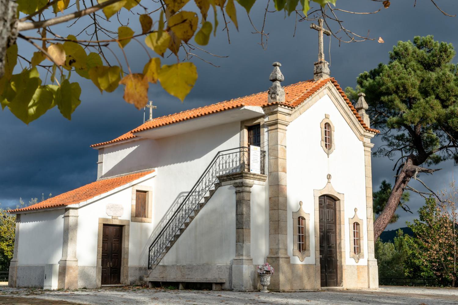 Villa Casa Da Avo - Barroca Exterior foto